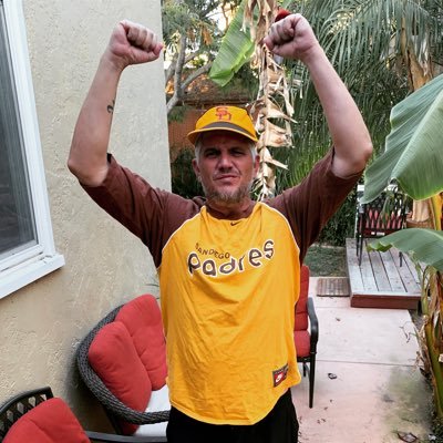 Chris Cantore