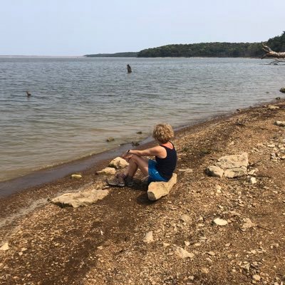 proud 🌈 mama bear, bonus mom,#tweetiatrician, outdoors is better than indoors, good enough #vegan, wannabe #triathlete she/her/hers