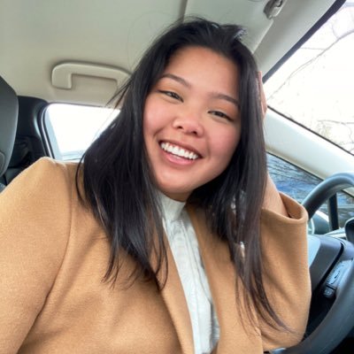 ✨Bioengineering PhD student | 📍University of Maryland, College Park | 🥼Research focus on drug delivery to mucosal surfaces and lymphatics | 🐾 Dog mom