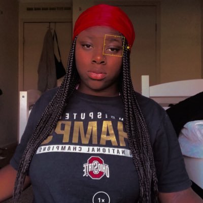 Taken🤞🏾❤️
Cheerleader 📣
FHS❤️🖤
Amos@pussypoppinhoes