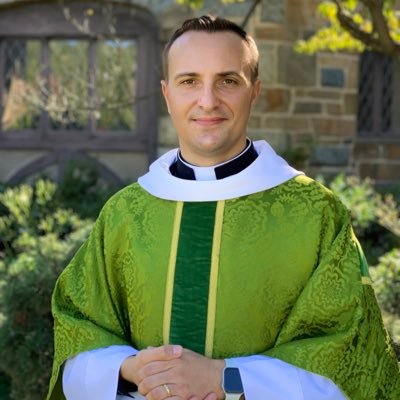 MattMachowski's profile picture. Episcopal/Anglican priest @TFCEVa | 🏳️‍🌈🇪🇺🇵🇱 immigrant | Fmr MiddleEast Analyst | Swimmer & world traveller | Dog dad