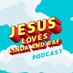 Jesus Loves Linda and Raf Podcast (@JesusLovesLR) Twitter profile photo