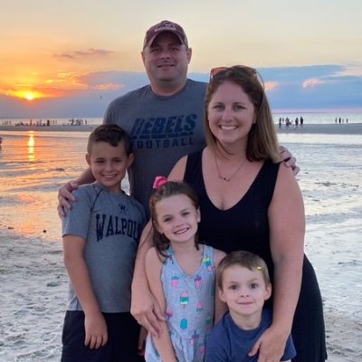 CFamily1210's profile picture. Campbell Family