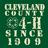 ClevelandCo4H's profile image