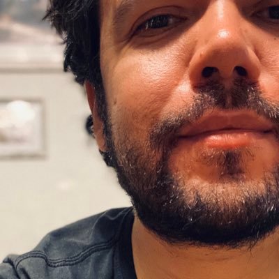 Ivancmpj's profile picture. Profesor de física y matemática de la gloriosa USACH. Colocolino,Pearl Jam,Chef frustrado,fan del futbol la cerveza y el rock,@gaby_castro +1. Santi y Rafa