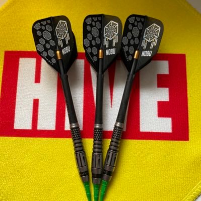 ダーツ垢🎯 ダーツが好きな方フォローおねがいします!ダーツライブRt5程度。楽しく投げたい人です!埼玉で投げてます。 追加で水瀬いのり町民垢です!水瀬いのりファンの方もよろしくお願いします🍀