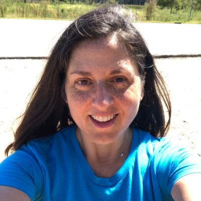Mom of 3, wife, Moms Demand Action volunteer, vaccinated, active voter, former diplomat, pro policies that create safe, healthy, equitable communities