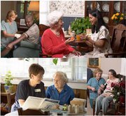 Experienced home health care agency that provides non-medical services to individuals.Please conctac me @ (631) 575-5364 or onecallnursingservice@gmail.com
