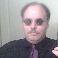 Preston Halcomb Profile