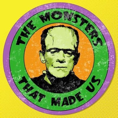 A Universal Studios Classic Monsters podcast, hosted by @dancolon & @the_mikestir. One of @Variety’s 12 Horror Movie Podcasts to Make You Scream.