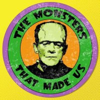 The Monsters That Made Us(@MonsterMadePod) 's Twitter Profile Photo