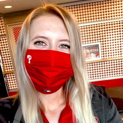 Publicity for @Phillies