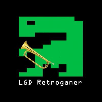 LGDRetrogamer Profile Picture