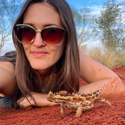 Ecologist, Museum Tech and Wildlife Illustrator   into herpetology & conservation 🦎🐸🐍💚