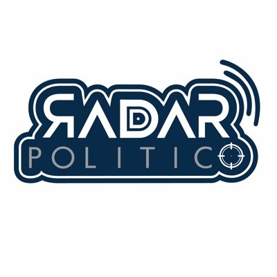 Cuenta oficial del programa Radar Politico. Análisis , debates , invitados y reportajes especiales .