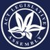ACT Legislative Assembly (@ACTAssembly) Twitter profile photo