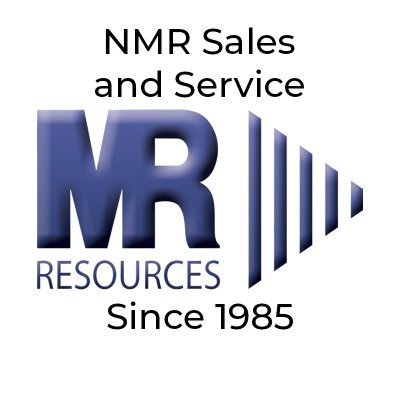 MR Resources provides the scientific and analytical chemistry communities with a variety of Nuclear Magnetic Resonance (#NMR) instrumentation products & service