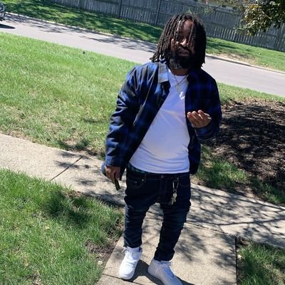 Travvy_Pitts's profile picture. I ain't worried about nothin!