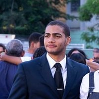 Francisco Cruz Canahuate (@fcruz_c) 's Twitter Profile