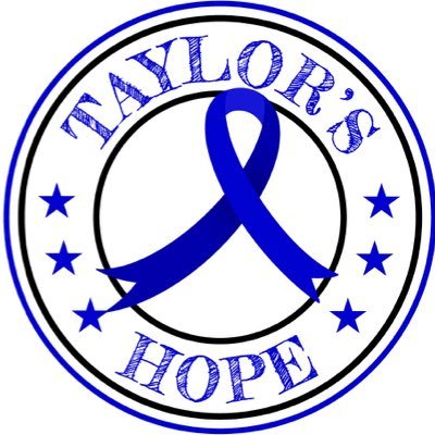 One goal.. helping others while raising Histiocytosis awareness! https://t.co/Y10jNMtHLH #teamtaylor #letsgorangers