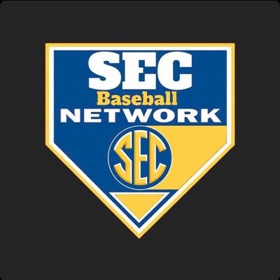 ⚾️| #1 Source for SEC Baseball
📰| News, Scores, Rankings, Stats, and predictions
📈| Goal is 100 Followers
🤝| Partner with @collegebsb.network