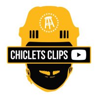 Spittin’ Chiclets Clips(@chicletsclips) 's Twitter Profileg