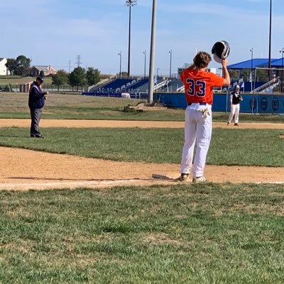 Good counsel 2022 | DigIn 18u National | 5’10, 195 lbs | OF/RHP