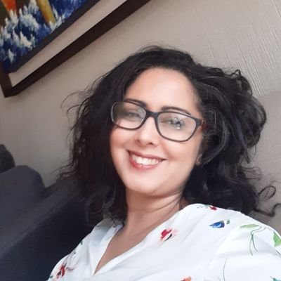 GMencosFlor's profile picture. ED en Círcula, Centro de Liderazgo Restaurativo.
Ser transformada y acompañar a otros en su propia transformación. 
❤Familia, jardín y chuchos