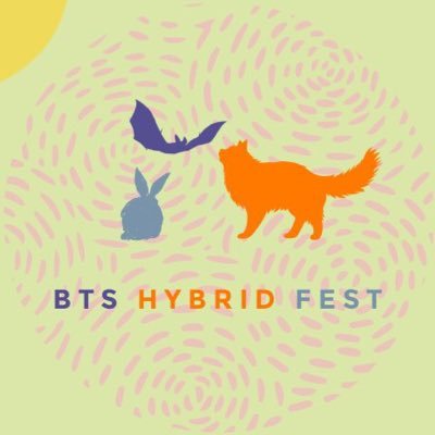 you can make a new hybrid fest 🥰