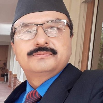 Asst. Professor, Department of STEAM Education, Kathmandu University School of Education, Nepal