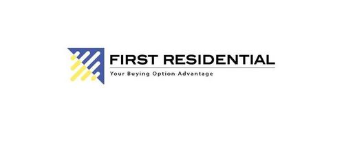 First Residential is a full service Real Estate company targeting the greater United States of America.