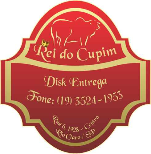 Rei do cupim, tradicional casa de Rio Claro, serve o melhor Cupim Casqueirado de Rio Claro e região.
