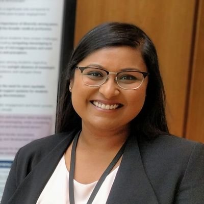 Intersectional feminist | BSO clinical fellow @UofTSurgery | @McMasterUGME and @UofTSurgery Alumna | Health systems, equity, social justice, & policy
