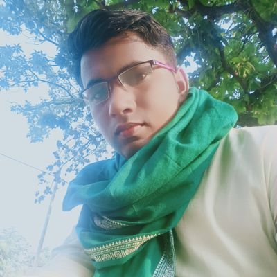 Mah_saifi's profile picture. Proud Indian,
झारखंड पलामू