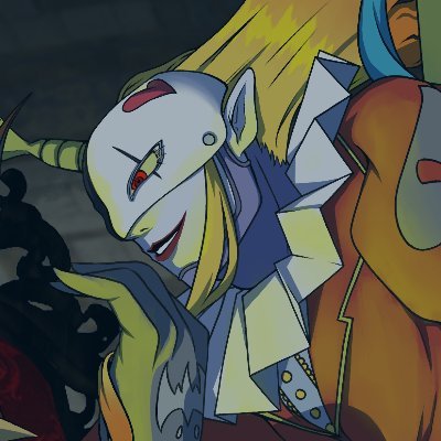 sometimes play digimon.
sometimes do art.
english/français/中文 ok!