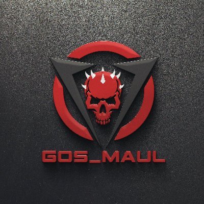 Affiliated twitch streamer and content creator. 
https://t.co/IRDUo42S8y 
Business inquiry: GosMaul@gmail.com