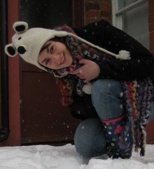 tiffy_animal's profile picture. I live a life of bears, billy goats and make believe. All views are my own.