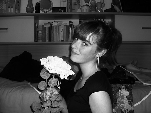 Xdaniqueeee's profile picture. 