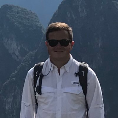 M_Truffles's profile picture. Proud civil servant, tweets are my own, fan of all things security policy and GIS, GW Elliott, UCF MPA