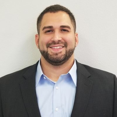 Roman Vargas Profile