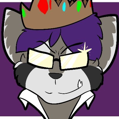 35yo He/Him. Just the chaotic neutral (evil) king of raccoons, hoarding all the shinies and raiding trashcans 🗑️