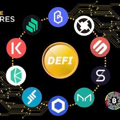 web3 investor and researcher. #defi #crypto #eth #btc 🌊