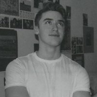 Luke Haas (@haas_luke) 's Twitter Profile