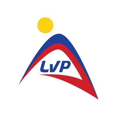 Official Twitter account of Larong Volleyball sa Pilipinas, Inc. (LVPI) | Facebook: https://t.co/F2RKGLIAfX |
Instagram: @LVPI_Official