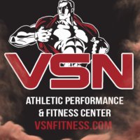 VSN Fitness Center(@VSNfitness) 's Twitter Profile Photo