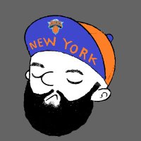 @knicks_S.N.O.B ®(@Knicks_SNOB) 's Twitter Profile Photo