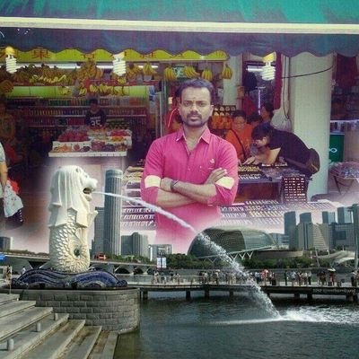🌱 WORKING ON SINGAPORE 🌱...
✌️AIADMK Is My Life Breath ✌️...
🌱 I Am For The People By The People 🌱 ...🇾🇪🇾🇪🇾🇪