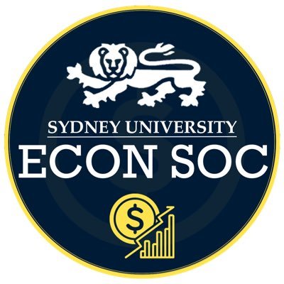 The Sydney University Economics Society's home on Twitter! Find out about upcoming initiatives, and enjoy Economics-related content and memes
