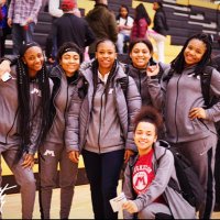 Muskegon Lady Reds (@231ladyreds) 's Twitter Profile