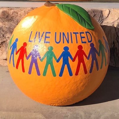 United Way of Orange County